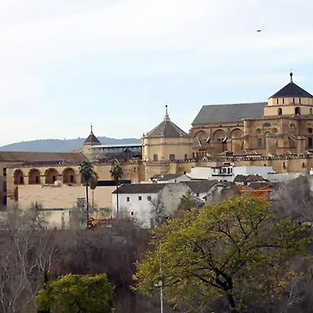 شقة Turisticos Califal قرطبة