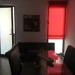 Turisticos Califal Apartmán Córdoba