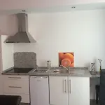 Apartmán Turisticos Califal *