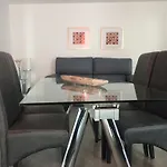 Apartmán Turisticos Califal