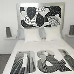 Apartmán Turisticos Califal Córdoba