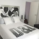 Apartmán Turisticos Califal