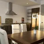 Apartmán Turisticos Califal *