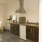 Apartmán Turisticos Califal