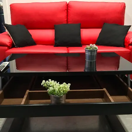 Apartamento Turísticos Califal