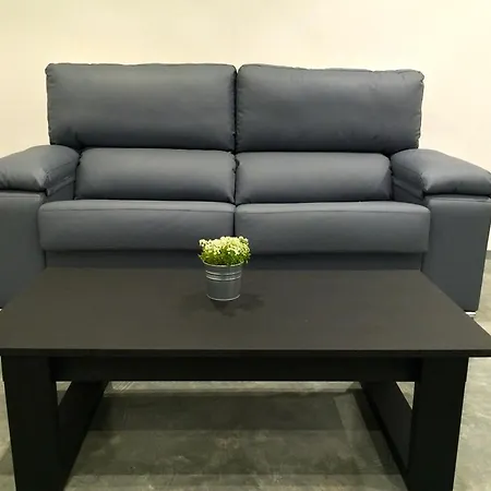 Turisticos Califal Apartment *