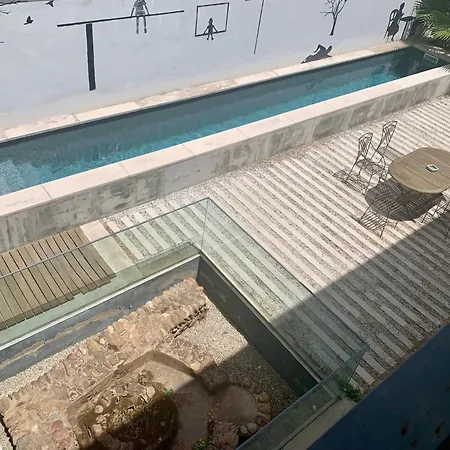 Turisticos Califal Apartment