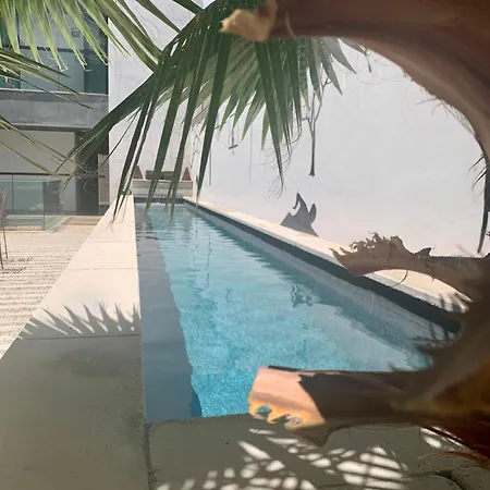 Turisticos Califal Apartment *