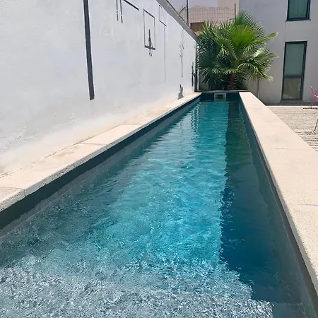 Апартаменты Turisticos Califal