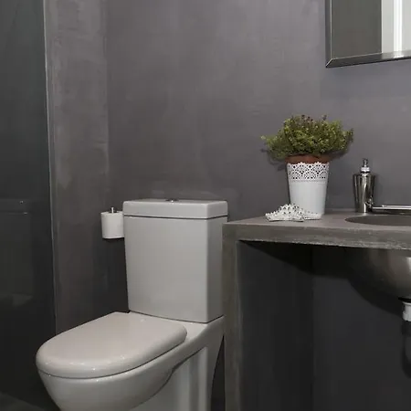 Апартаменты Turisticos Califal