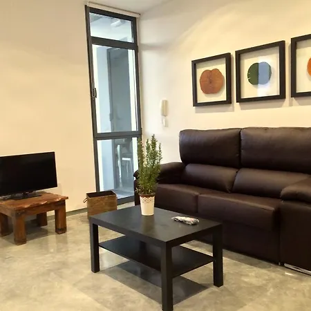 Turisticos Califal Апартаменты *