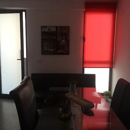 Turisticos Califal Apartment Córdoba