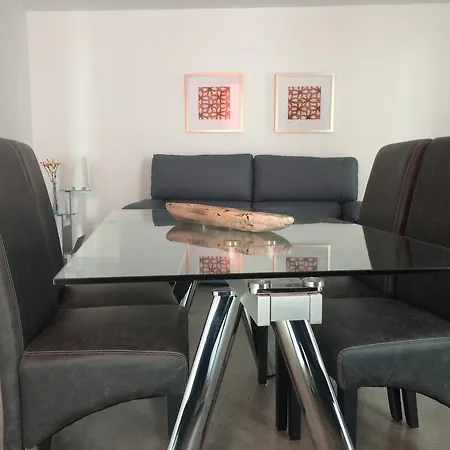 Apartment Turisticos Califal