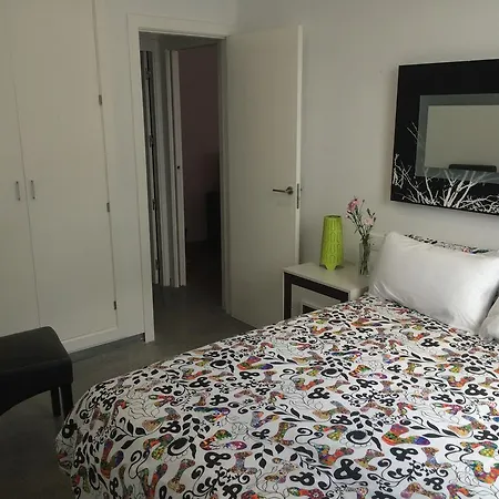 Apartment Turisticos Califal *