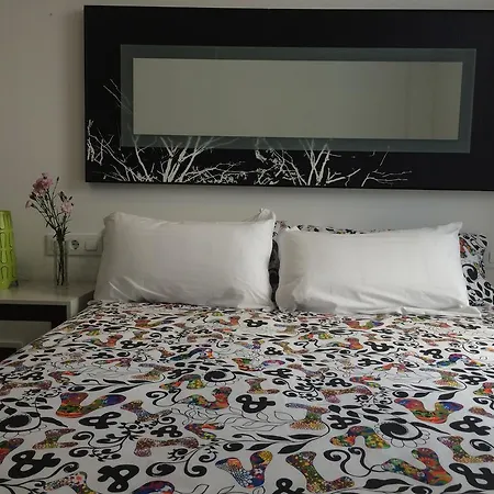 Апартаменты Turisticos Califal