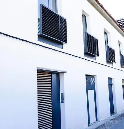 Apartment Turisticos Califal Córdoba