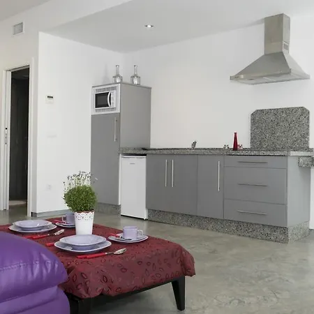 Apartment Turisticos Califal Córdoba