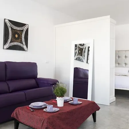 Turisticos Califal * Кордова