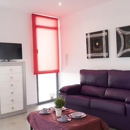 Turisticos Califal Apartment