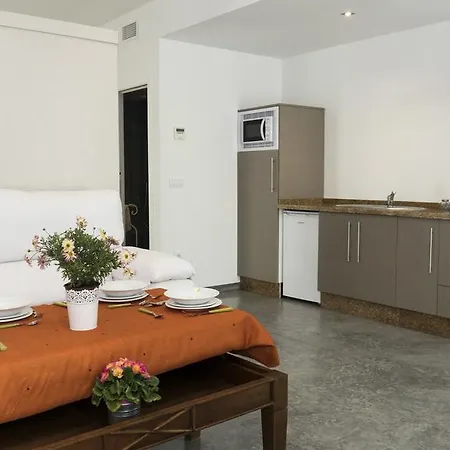 Turisticos Califal * Кордова