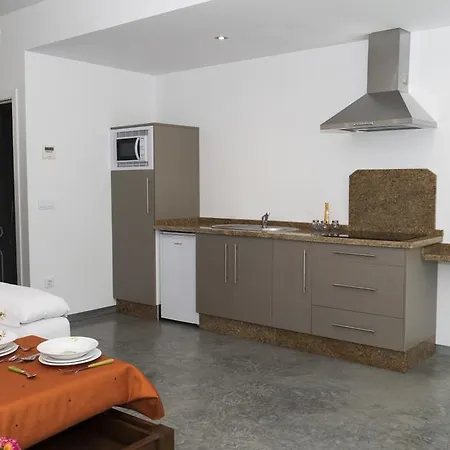 Apartment Turisticos Califal