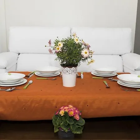 Turisticos Califal Апартаменты Кордова