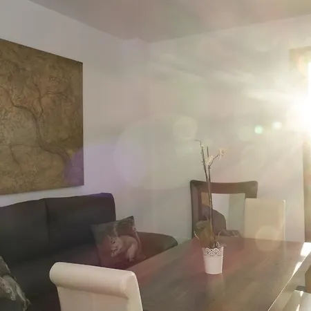 Апартаменты Turisticos Califal Кордова