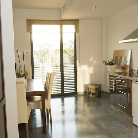 Turisticos Califal Apartment Córdoba