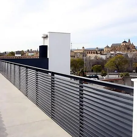 Апартаменты Turisticos Califal Кордова