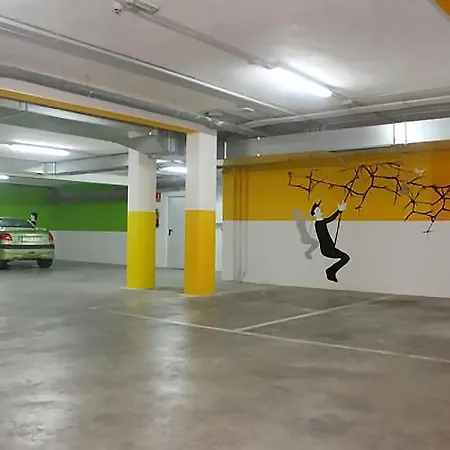 Turisticos Califal Апартаменты