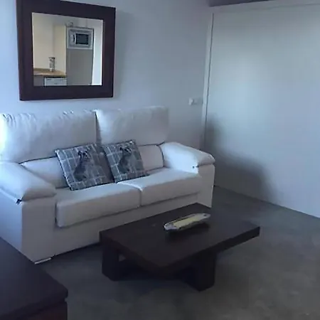 Apartment Turisticos Califal