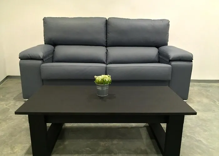 Turisticos Califal Appartement *