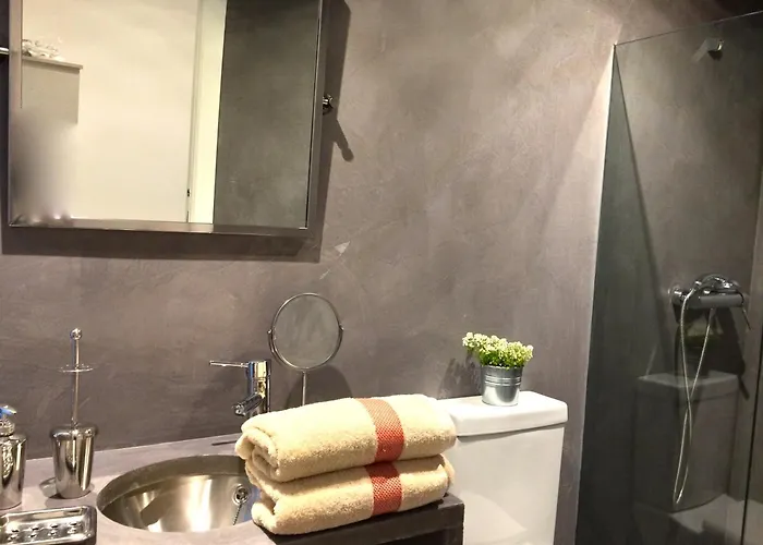 Turisticos Califal Appartement