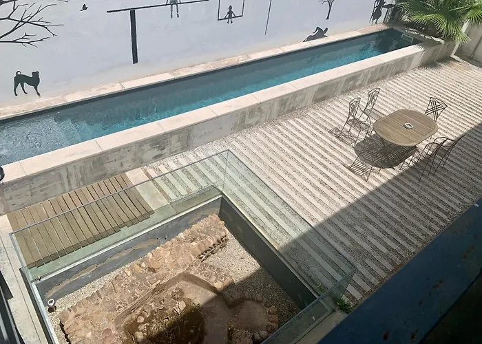 Turisticos Califal Appartement