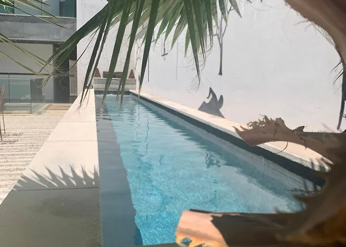 Turisticos Califal Appartement *