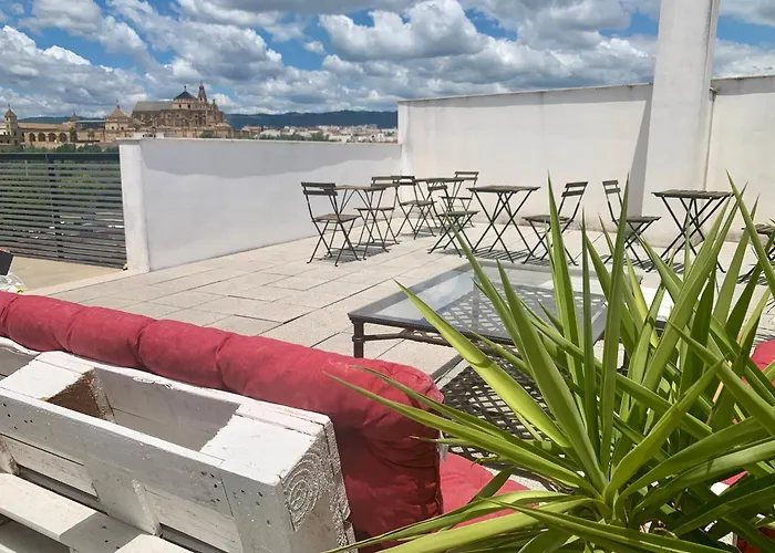 Daire Turisticos Califal Cordoba