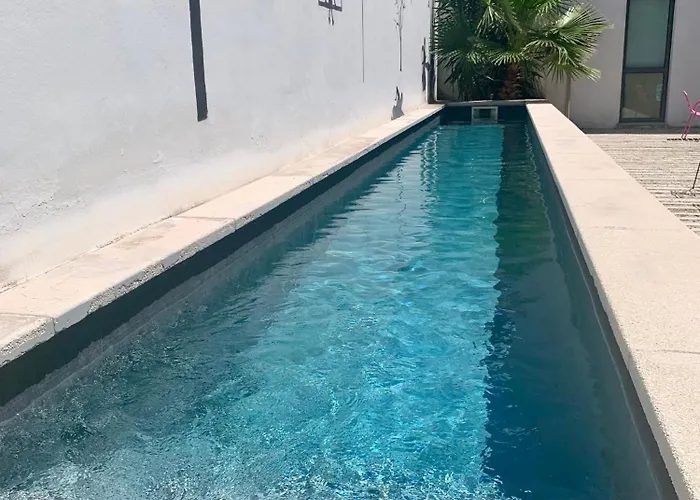 Daire Turisticos Califal