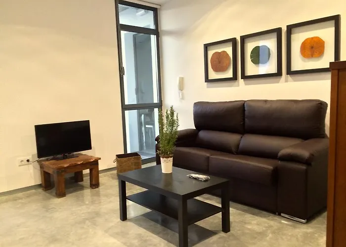 Turisticos Califal Appartement *