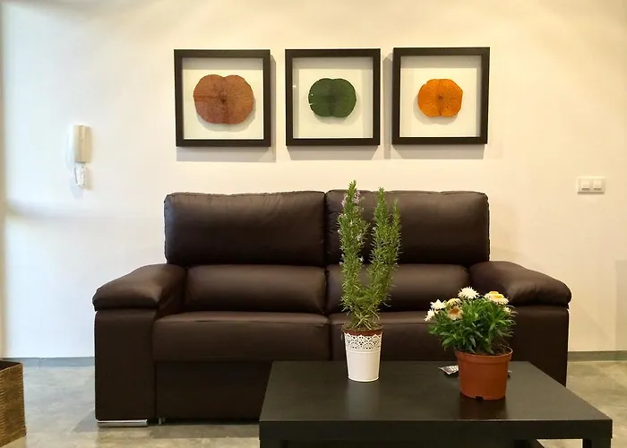 Turisticos Califal * Cordoba