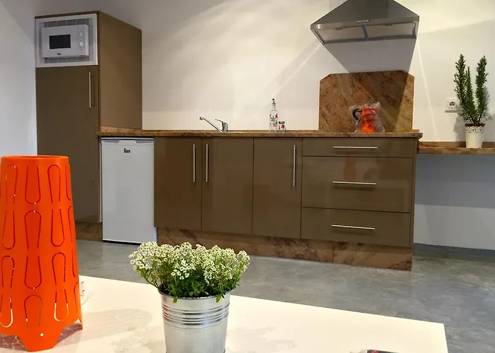 Turisticos Califal * Córdoba