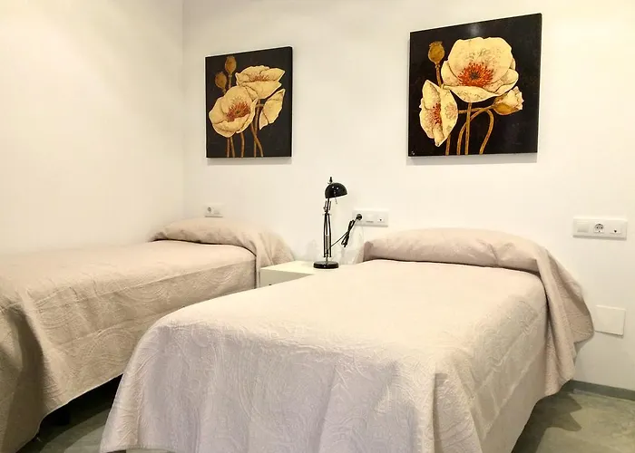 Turisticos Califal Appartement Córdoba