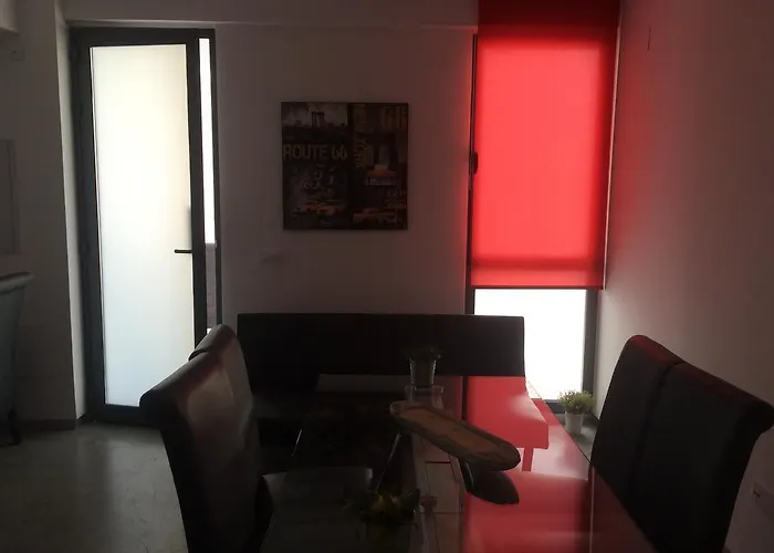 Turisticos Califal Daire Cordoba