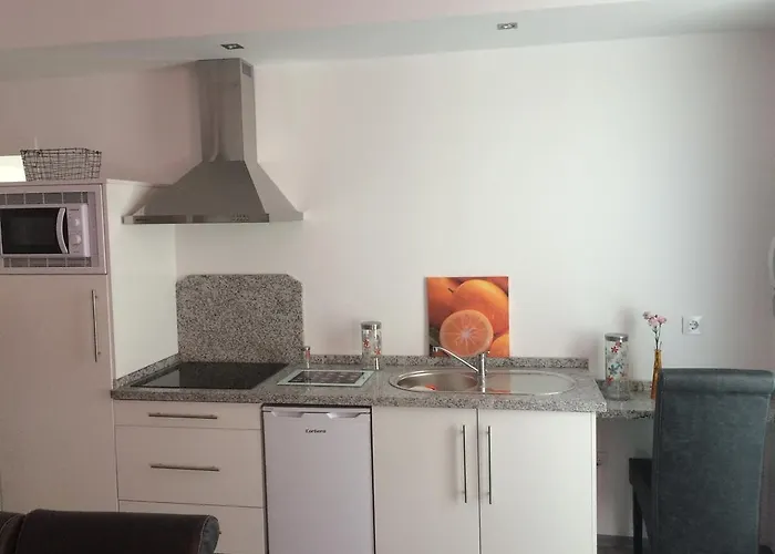 Daire Turisticos Califal *