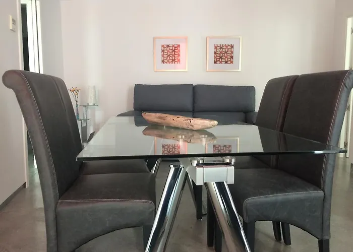 Appartement Turisticos Califal