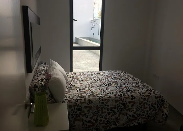 Turisticos Califal Appartement