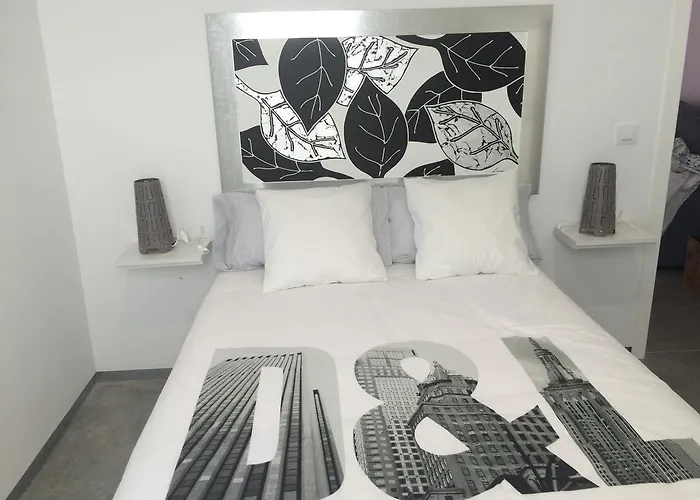 Appartement Turisticos Califal Córdoba