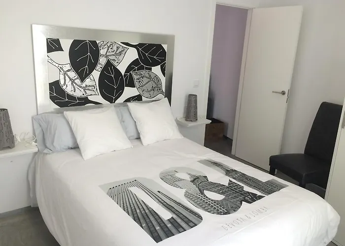 Appartement Turisticos Califal