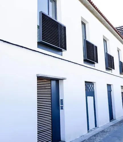 Daire Turisticos Califal Cordoba