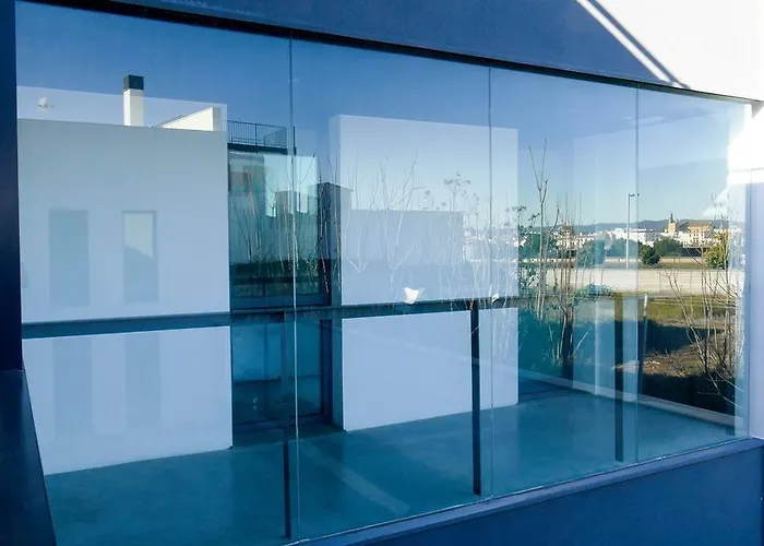 Appartement Turisticos Califal