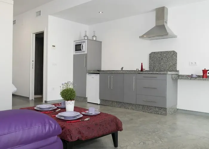 Appartement Turisticos Califal Córdoba